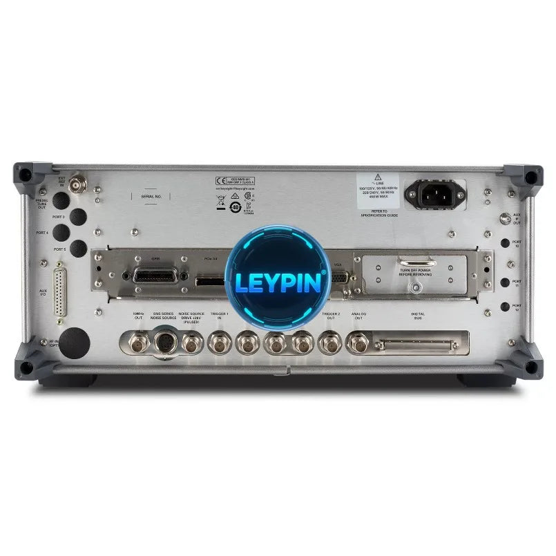 Keysight  MXE EMI Test Receiver, 3 Hz to 44 GHz  Lab Home Tester  N9038B      ytdi