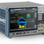 R&S FSW43 for Test Instrument 2 Hz to 43.5 GHz Signal and Spectrum Analyzer      lexso