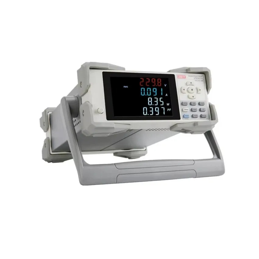 UNI-T UTE9802+ UTE9806+ UTE9811+ Intelligent Electric Parameter Measuring Instrument Digital Power Meter Price Contact Us    ytdi