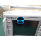 Anritsu MS2663B Spectrum Analyzer      ytdi