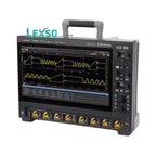 Keysight Exr258a Infiniium Exr Series Real-time Oscilloscopes 2.5 Ghz 8 Channels Agilent lexso