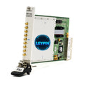 Keysight M9148A PXI RF Multiplexer 3GHz 1x8 50     lexso