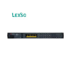 Keysight N6700 Series Modular System Power Supplies:Total Power 400W to 1200W, Accuracy 0.025%+1.8mV, Noise<350uVrms lexso