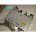 Keysight 16089A Large Kelvin Clip Lead Frequency: 5Hz to 100kHz DC Bias: -42V to +42V 15mm    lexso