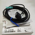 Original KEYENCE PZ-G101N PZ-G102N Built-in Amplifier Photoelectric Sensors   lexso