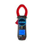 Chauvin Arnoux F406 Digital Clamp Meter Splash-Proof (IP54) CAT III 1500 V CAT IV 1000 V Temperature Capacitance    ytdi