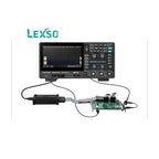 Siglent Multi-channel High-definition Digital Oscilloscope SDS 822/824 X HD 200MHz  lexso