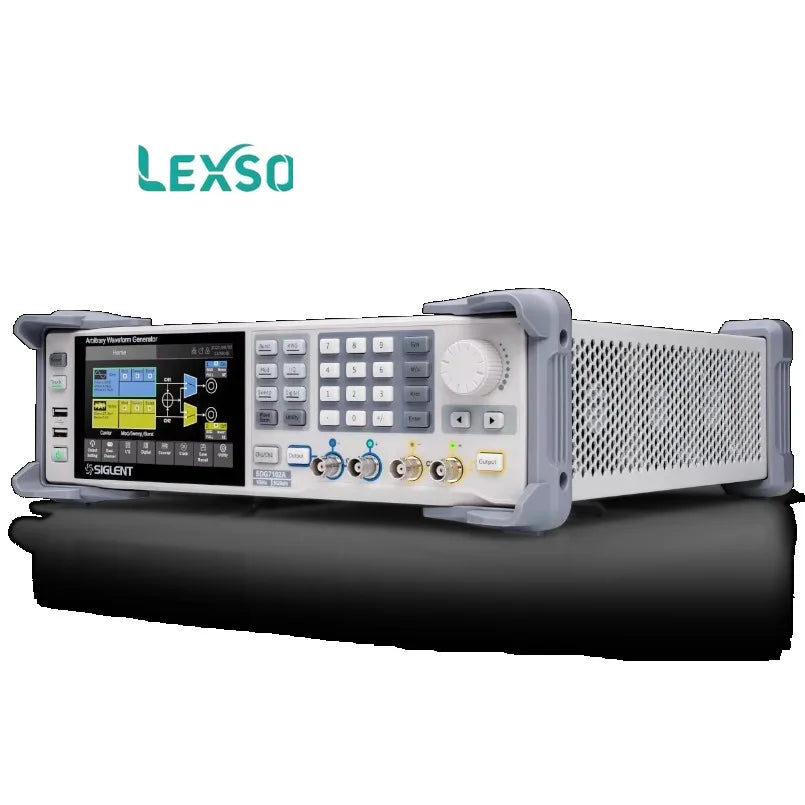 Siglent SDG7102A Multi-functional Signal Generator - Vector Signal Output  lexso