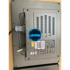Advantech 12.1 Inch Panel PC TPC-125H HMI Touch Screen Monitor Atom E3845 IP66 C1D2 Explosion-proof RS485 for Oil Gas    ytdi