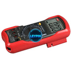 UNI-T Mini Digital Multimeter UT55 1000V 20A DMM AC / DC Voltmeter Resistance Diode Temperature test Handheld   lexso