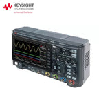 Keysight InfiniiVision Oscilloscope 1000 X Series lab home cars test Oscilloscope 50MHz to 200MHz/2 GSa/s/70MHz/4ch