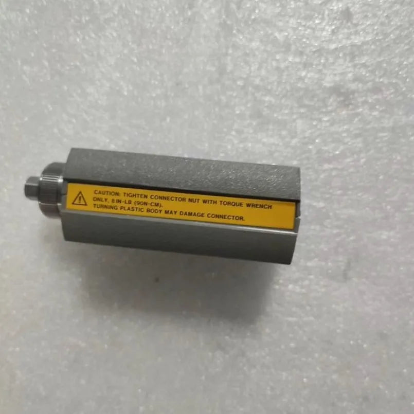 HP/ AGILENT/ Keysight N8487A Power Sensor, 50 MHz to 50 GHz, -35dBmto +20dBm    ytdi