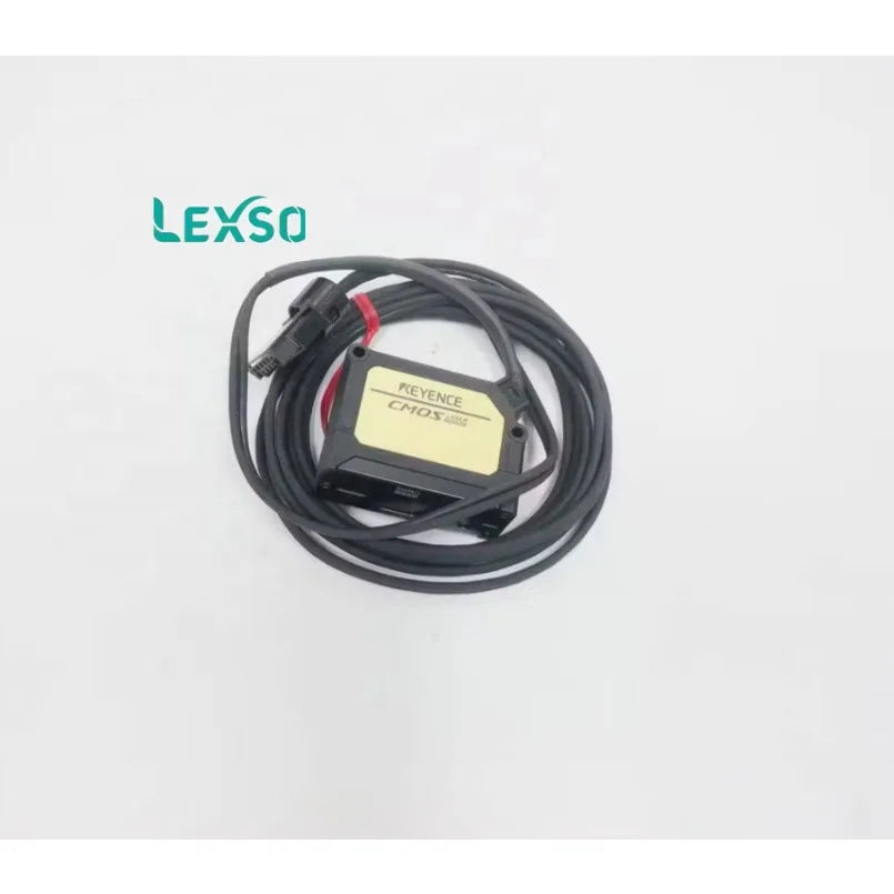 New Keyence GV-H130L Cmos Laser Sensor GVH130L lexso