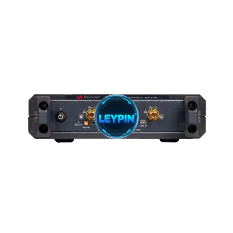 Keysight P5003A Lite Series USB Vector Network Analyzer, 14 GHz    lexso