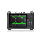 Siglent Handheld Vector Network Analyzer SHN914A/SHN920A/SHN926A  lexso