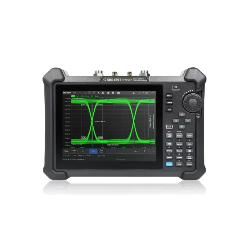 Siglent Handheld Vector Network Analyzer SHN914A/SHN920A/SHN926A  lexso