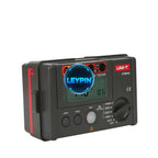 UNI-T UT501A 1000V Insulation Resistance Meter Ground Tester Megohmmeter Voltmet Automatic Measurement     lexso