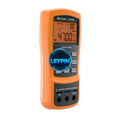 Keysight U1733C Handheld LCR Meter 100Hz/120Hz/1kHz/10kHz/100kHz Electronic Measuring Instruments   ytdi