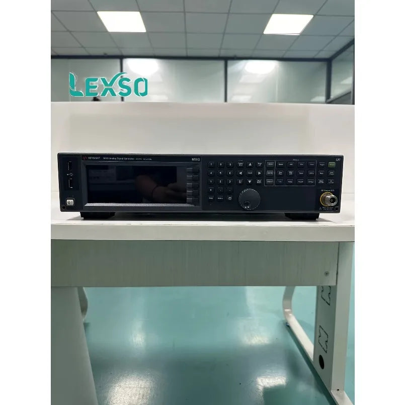 Keysight N5171B RF Analog Signal Generator Exg X Series Agilent     lexso