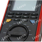 UNI-T UT81C Scope Digital Multimeter    ytdi