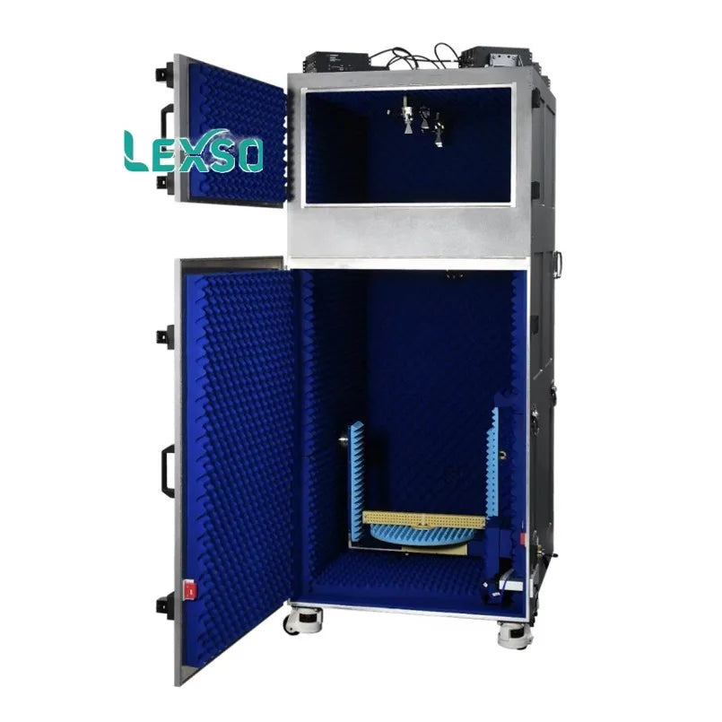 Keysight F9642A 2D Multi-Probe Anechoic Chamber (MPAC) Pro Made in America 1 Month Warranty lexso