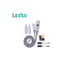 Rigol RP7150/7150S/7080/7080S/PVA7250 800MHZ 1.5GHZ 2.5GHZ Active Differential Probe Digital Oscilloscope Probe  lexso