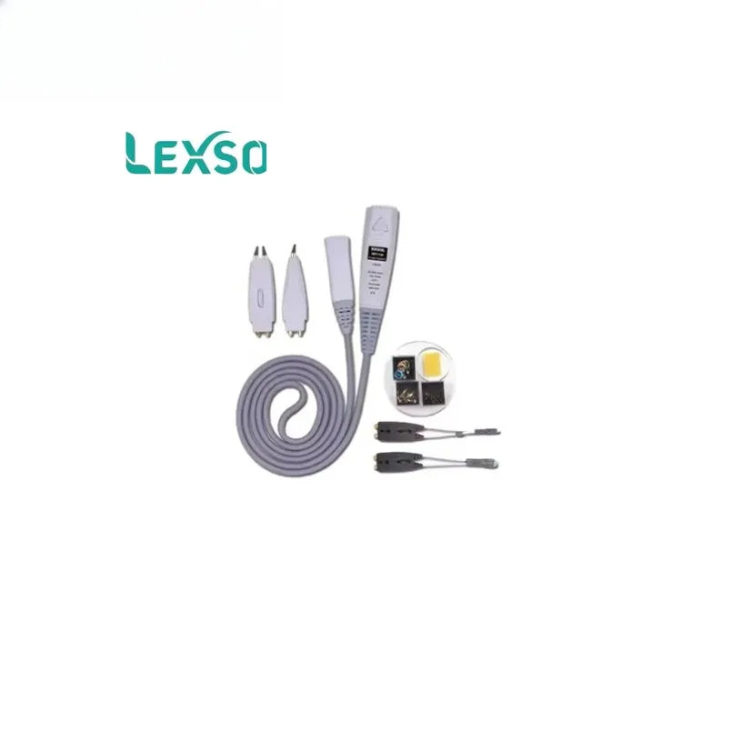 Rigol RP7150/7150S/7080/7080S/PVA7250 800MHZ 1.5GHZ 2.5GHZ Active Differential Probe Digital Oscilloscope Probe  lexso