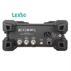 RIGOL DG2072 70MHz 2CH Arbitrary Waveform Generator With Advanced Signal Modulation Capabilities lexso