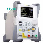 RIGOL DP712 Programmable Linear DC Power Supply High Precision Dual Range 0-50V/0-3A lexso