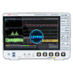 UNI-T MSO7104X MSO7204X 4 Channels 1.25GS/s  Digital Storage Oscilloscope    lexso