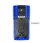 VICTOR VC02S High Precision Thermocouple Calibrator Digital Display Calibration Multi-function Calibrator LS    ytdi