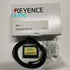 NEW Keyence Sensor Head Medium Distance Type GV-H130 First Come First Served   lexso
