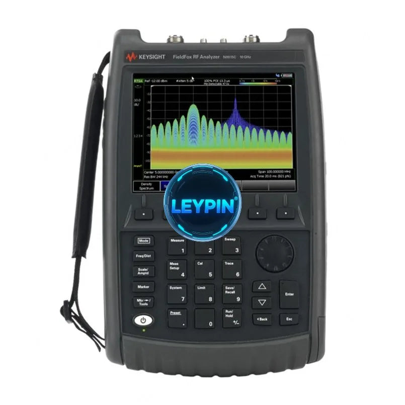 Keysight N9933C FieldFox C Handheld Microwave Spectrum Analyzer, 4 GHz    lexso