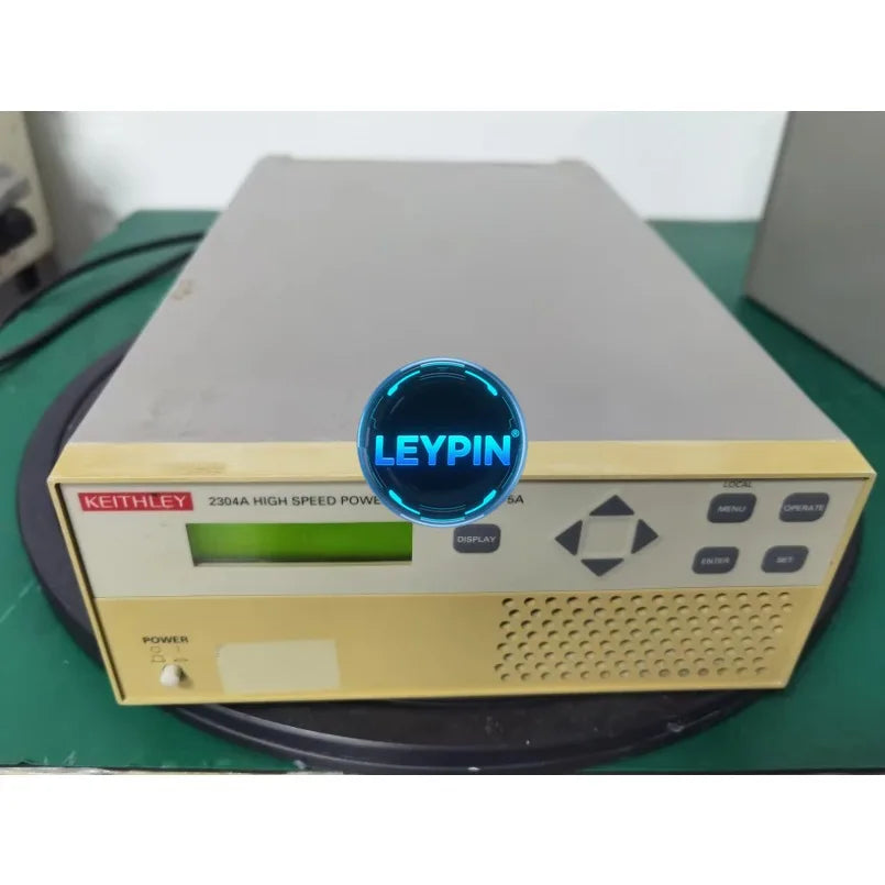 Keithley 2304A DC Power Supply 0-20V 0-5A 100W       lexso