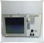 Used Agilent 86142B Spectrum Analyzer and Network Analyzer
