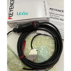 New Keyence LR-X50C LRX50C Laser Sensor   lexso