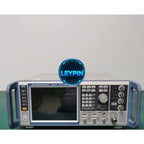 Rohde&Schwarz SMW200A Vector Signal Generator with a Maximum Frequency of 67 GHz    lexso