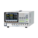 GW Instek GPP-3060 DC Power Supply 30V 6A 385W Serial Parallel Tracking Low Ripple Multi Interface Control  lexso