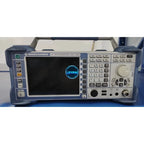 Rohde & Schwarz R&S FSL18 Spectrum Analyzer 9kHz to 18GHz