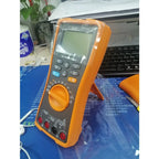 KEYSIGHT AGILENT U1271A Digital Multimeter LCD VDC: 300m/3/30/300/1000V True RMS  ytdi