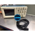 TEKTRONIX TDS-220 100MHz DIGITAL REAL-TIME OSCILLOSCOPE Ne Working TDS220--    ytdi