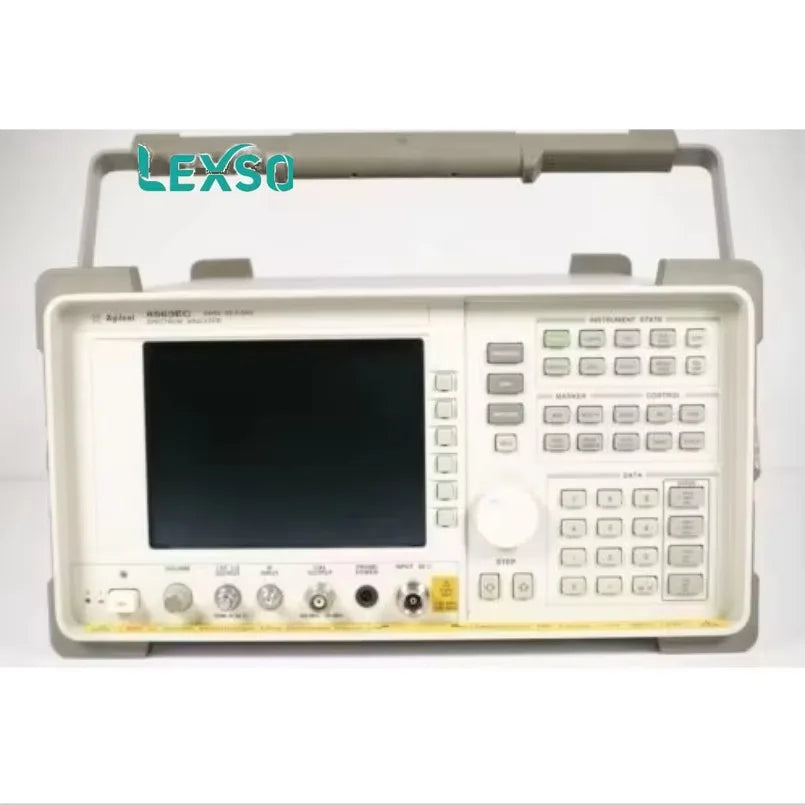 Keysight 8563EC 9 kHz-26.5 GHz portable spectrum analyzer (Agilent) Price negotiable lexso