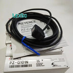 Keyence Photoelectric Switch PZ-G101N Reflective Cable New Original One Year Warranty lexso