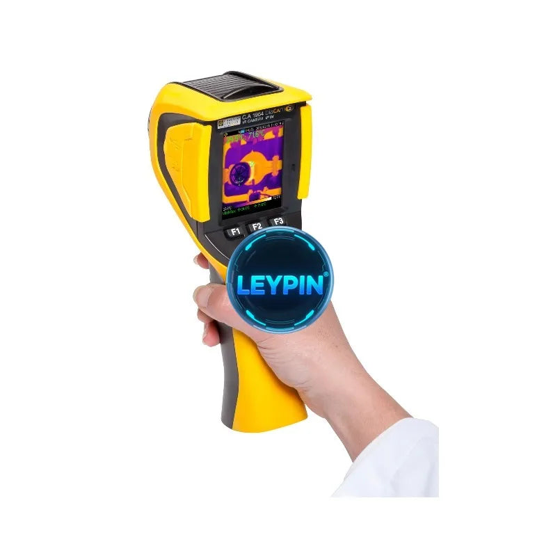 CHAUVIN ARNOUX C.A 1954 Thermal Imaging Camera Infrared Thermal Camera with -20 ~250  Range   ytdi