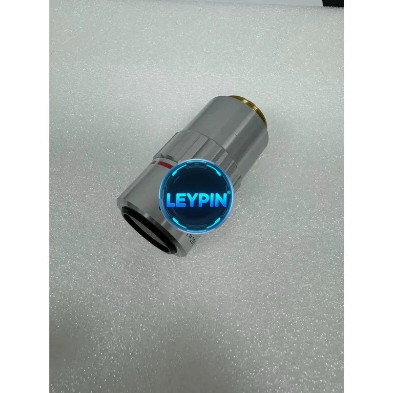 Used & Tested Mitutoyo M Plan Apo 5x/0.14 Microscope Objective Lens  ytdi