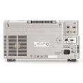 Keysight Technologies DSOX3024T InfiniiVision 3000T X Series, 200MHz Bench Oscilloscope, 4 Analogue Channels, 16    ytdi