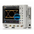 Keysight DSOS104A High-Definition 1 GHz Oscilloscope 4 Analog Channels 8 Million Points ytdi