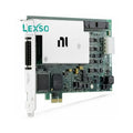 NI-PCIe-6351 PCIe-6363 PCIe-6374 Multifunction IO Electronic Measuring Instruments Device lexso