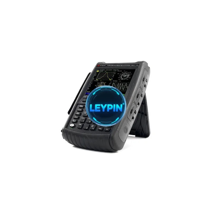 N9927A FieldFox 18 GHz Handheld Microwave Vector Network Analyzer Electronic Measuring Instrument      lexso