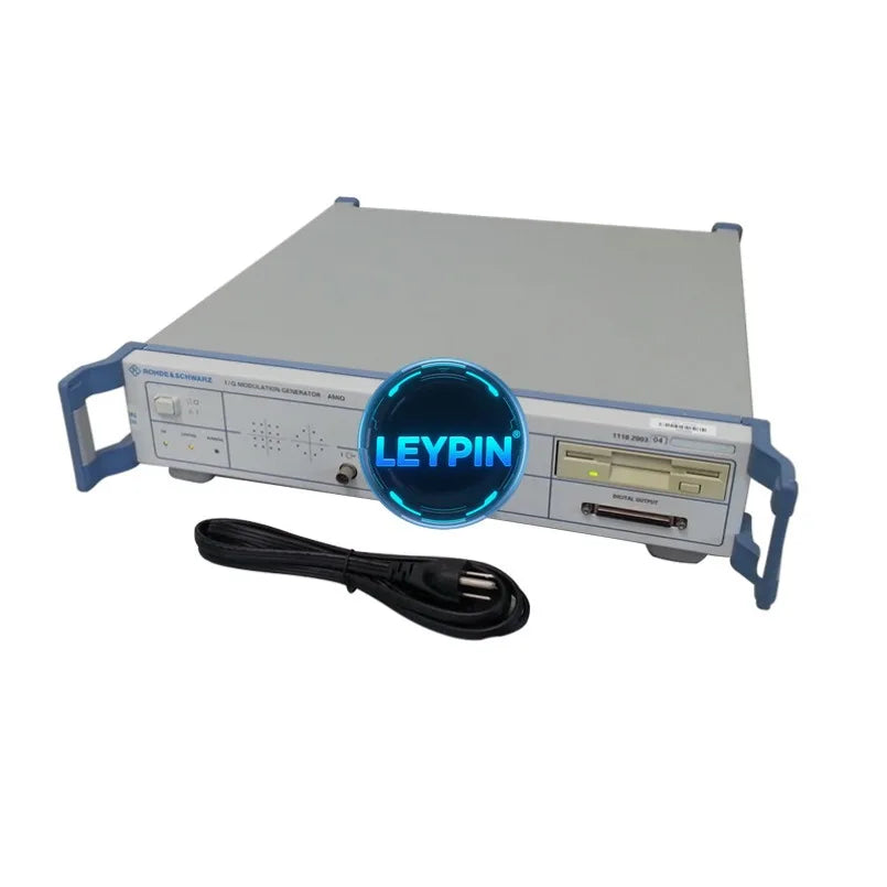 Rohde Schwarz AMIQ04 Signal Generator 100 MHz Modulation High Performance Product     lexso